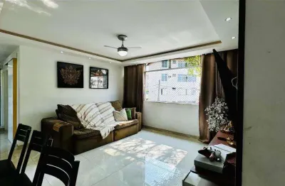 Apartamento à venda em rio de janeiro, pilares, com 3 quartos, com 74 m², iapi pilares