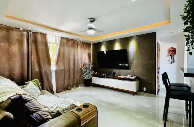 Apartamento à venda em rio de janeiro, pilares, com 3 quartos, com 74 m², iapi pilares