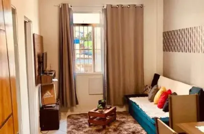 Apartamento à venda em rio de janeiro, engenho da rainha, com 1 quarto, com 36 m², bancários