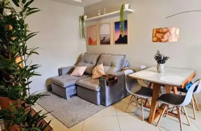 Apartamento à venda em rio de janeiro, maracanã, com 2 quartos, com 67 m², edificio stadium