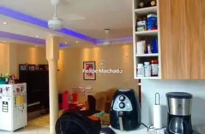 Casa com 3 quartos à venda na Portuguesa, Rio de Janeiro 