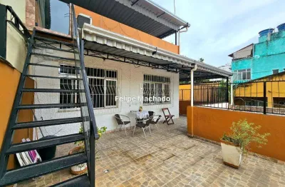 Casa à venda em Rio de Janeiro, Vicente de Carvalho, com 3 quartos, com 81 m²