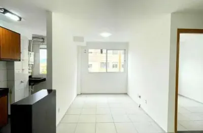 Apartamento à venda em rio de janeiro, encantado, com 2 quartos, com 48 m²