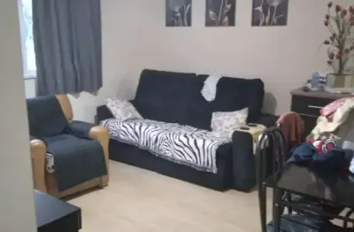 Apartamento à venda em rio de janeiro, tomás coelho, com 2 quartos, com 42 m²