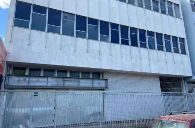 Prédio à venda em rio de janeiro, jacaré, com 1720 m²