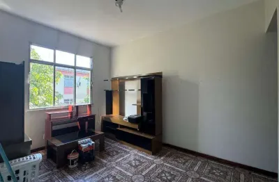 Apartamento à venda em rio de janeiro, engenho da rainha, com 2 quartos, com 70 m²