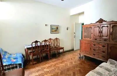 Apartamento à venda em rio de janeiro, flamengo, com 2 quartos, com 70 m²