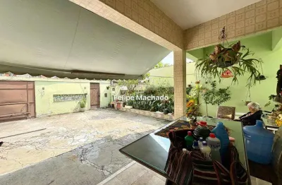 Casa à venda em rio de janeiro, inhaúma, com 4 quartos, com 114 m²