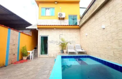 Casa com 3 quartos à venda no Cordovil, Rio de Janeiro 