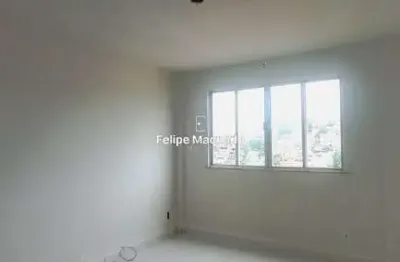 Apartamento com 2 quartos à venda no Quintino Bocaiúva, Rio de Janeiro 