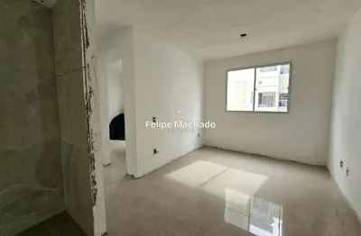 Apartamento à venda em Rio de Janeiro, Madureira, com 2 quartos, com 40 m²