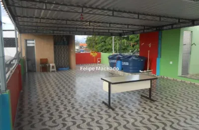 Casa à venda em rio de janeiro, guadalupe, com 4 quartos, com 209 m²