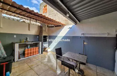 Casa com 3 quartos à venda em Higienópolis, Rio de Janeiro , 100 m2 por R$ 250.000
