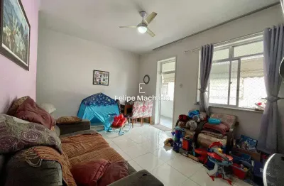 Apartamento à venda em rio de janeiro, cascadura, com 3 quartos, com 95 m²