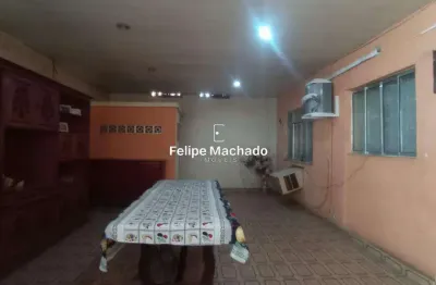 Casa com 1 quarto à venda no Jardim América, Rio de Janeiro 