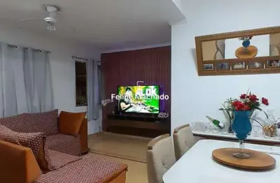 Casa com 2 quartos à venda em Marechal Hermes, Rio de Janeiro 
