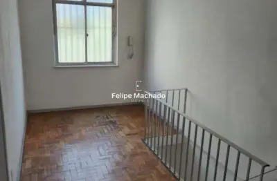 Casa com 2 quartos à venda na Rua do Bonfim, 186, São Cristóvão, Rio de Janeiro