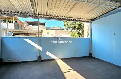 Casa à venda em rio de janeiro, inhaúma, com 1 quarto, com 85 m²