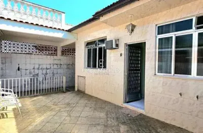 Casa à venda em rio de janeiro, inhaúma, com 4 quartos, com 170 m²