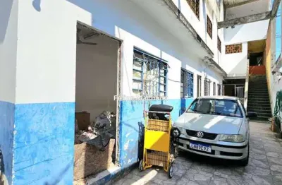 Prédio à venda em rio de janeiro, engenho novo, com 741 m²