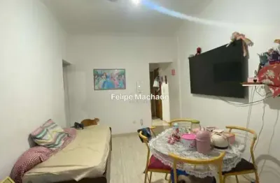Apartamento com 2 quartos à venda no Méier, Rio de Janeiro 