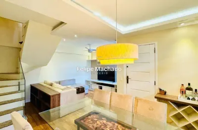 Casa em condomínio fechado com 3 quartos à venda no Méier, Rio de Janeiro 