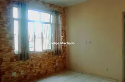 Apartamento com 2 quartos à venda na Penha, Rio de Janeiro 