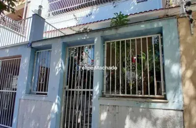 Casa à venda em Rio de Janeiro, Ramos, com 3 quartos, com 254 m²