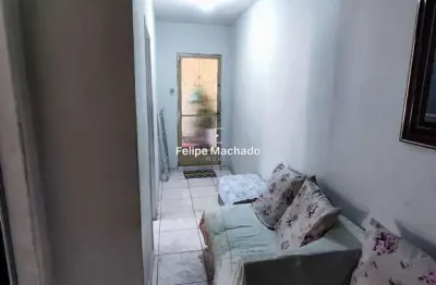 Casa à venda em rio de janeiro, engenho da rainha, com 2 quartos, com 36 m²
