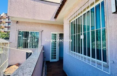 Casa com 3 quartos à venda no Engenho de Dentro, Rio de Janeiro 