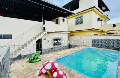 Casa com 3 quartos à venda no Engenho da Rainha, Rio de Janeiro 