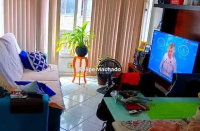 Apartamento com 2 quartos à venda em Olaria, Rio de Janeiro 
