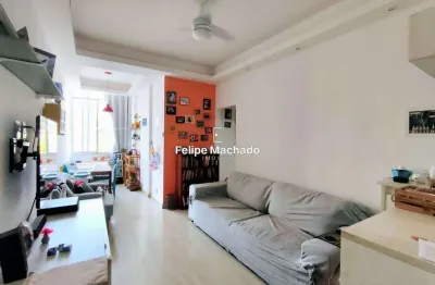 Apartamento 67m² com suíte e closet no grajaú – pronto para morar!