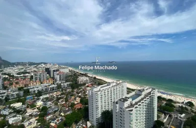 Apartamento com 1 quarto à venda na Barra da Tijuca, Rio de Janeiro 