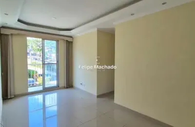 Apartamento à venda em rio de janeiro, engenho da rainha, com 3 quartos, com 56 m², engenho life 3