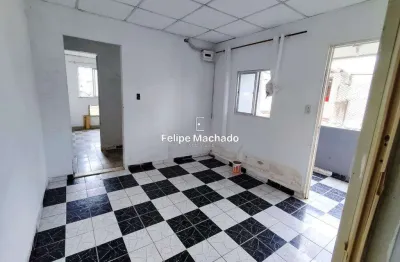 Casa à venda em rio de janeiro, engenho da rainha, com 2 quartos, com 36 m²