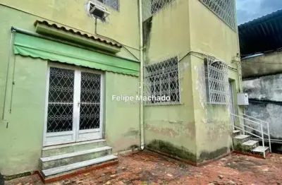 Casa à venda em rio de janeiro, todos os santos, com 3 quartos, com 100 m²