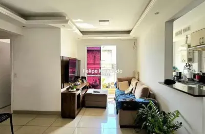Apartamento à venda em rio de janeiro, madureira, com 2 quartos, com 51 m², residencial bella vita