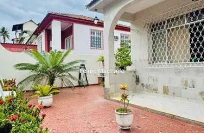 Casa com 3 quartos à venda em Inhaúma, Rio de Janeiro 