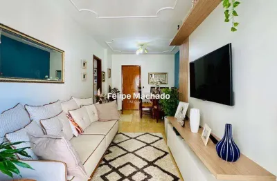 Apartamento com 3 quartos à venda em Cachambi, Rio de Janeiro 