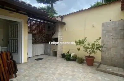 Casa à venda em Rio de Janeiro, Higienópolis, com 2 quartos, com 80 m²