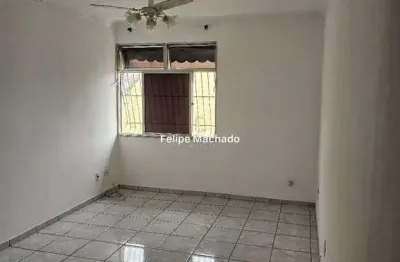 Apartamento à venda em rio de janeiro, penha circular, com 2 quartos, com 50 m²