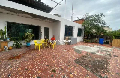 Casa à venda em Rio de Janeiro, Higienópolis, com 5 quartos, com 130 m²