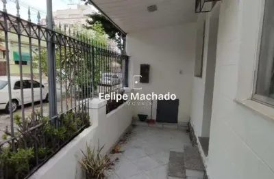 Casa com 3 quartos à venda no Méier, Rio de Janeiro 