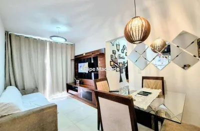Apartamento à venda em rio de janeiro, engenho da rainha, com 2 quartos, com 48 m², engenho life 3