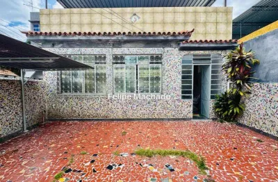 Casa à venda em rio de janeiro, engenho da rainha, com 2 quartos, com 160 m²