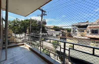 Apartamento com 3 quartos à venda na Penha, Rio de Janeiro 
