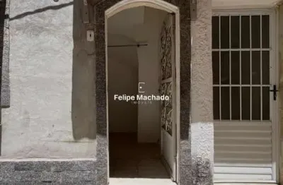 Casa à venda em Rio de Janeiro, Encantado, com 2 quartos, com 54 m²