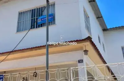 Casa com 3 quartos à venda em Irajá, Rio de Janeiro 