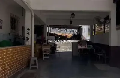 Casa à venda em Rio de Janeiro, Irajá, com 6 quartos, com 192 m²